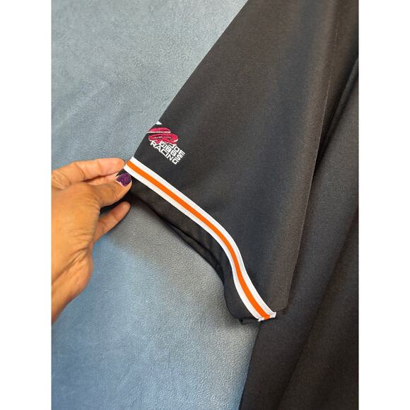 Chase Authentic Tony Stewart Jersey The Home Depot #20 Thick Nascar Stitched XL - Picture 11 of 11